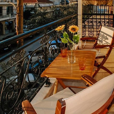 St.Denis Townhouse Διαμέρισμα Ζάκυνθος Πόλη Εξωτερικό φωτογραφία