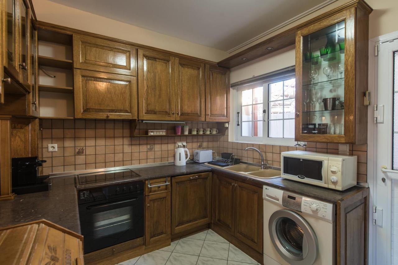 St.Denis Townhouse Διαμέρισμα Ζάκυνθος Πόλη Εξωτερικό φωτογραφία