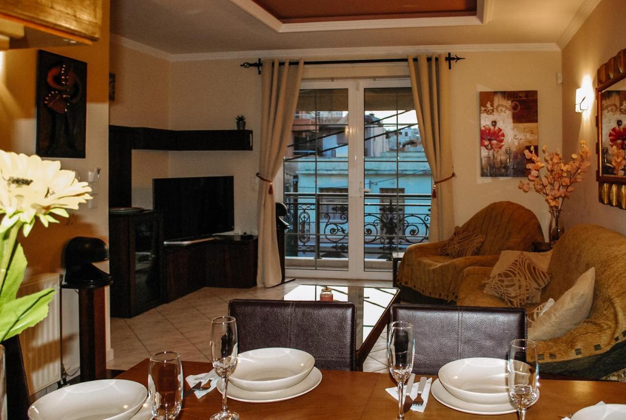St.Denis Townhouse Διαμέρισμα Ζάκυνθος Πόλη Εξωτερικό φωτογραφία