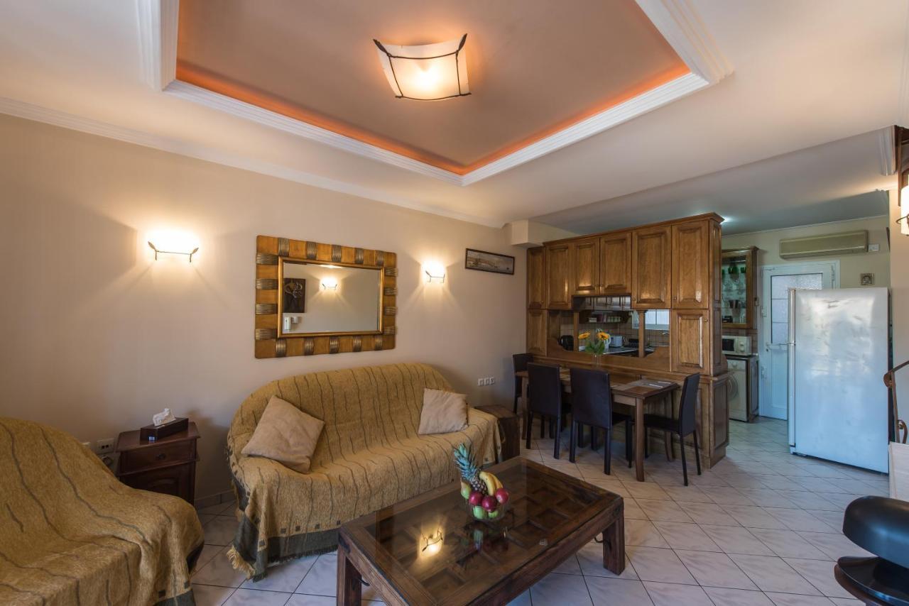 St.Denis Townhouse Διαμέρισμα Ζάκυνθος Πόλη Εξωτερικό φωτογραφία