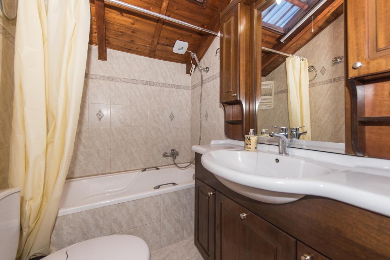 St.Denis Townhouse Διαμέρισμα Ζάκυνθος Πόλη Εξωτερικό φωτογραφία