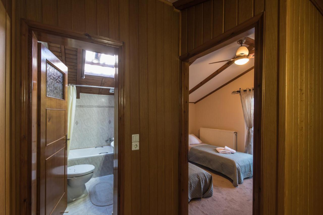 St.Denis Townhouse Διαμέρισμα Ζάκυνθος Πόλη Εξωτερικό φωτογραφία